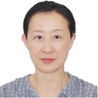 陈萍医生头像