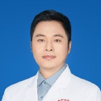 刘海瑞医生头像