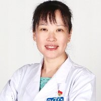 蔡玲医生头像