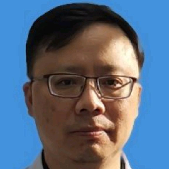 陈少军医生头像