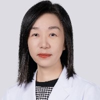 郑黎晖医生头像