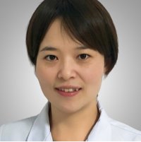 吕倩医生头像