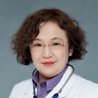 蒋妍医生头像