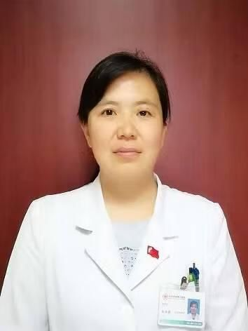 张秋香医生头像