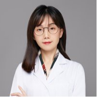林晓医生头像