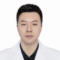 黄洋医生头像