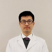 樊永将医生头像