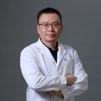 孙巍医生头像