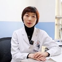 单珂医生头像