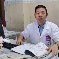 桑清文医生头像