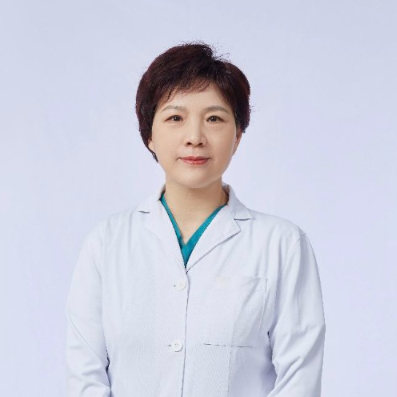 刘书改医生头像