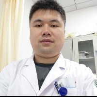 朱军胜医生头像