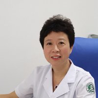 白玉医生头像