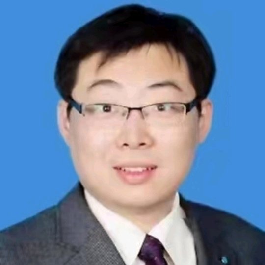 郭亮医生头像