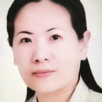 徐晓玲医生头像