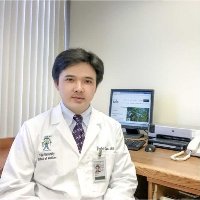 陈应泰医生头像