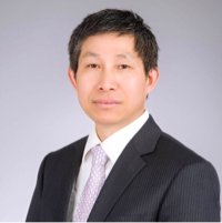 吴庆忠医生头像