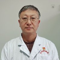 李东书医生头像