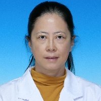 黎炜医生头像