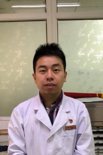 邱斌辉医生头像