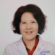 李砚青医生头像