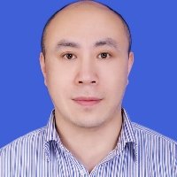 张大伟医生头像