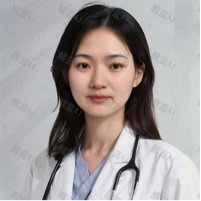 李婷医生头像