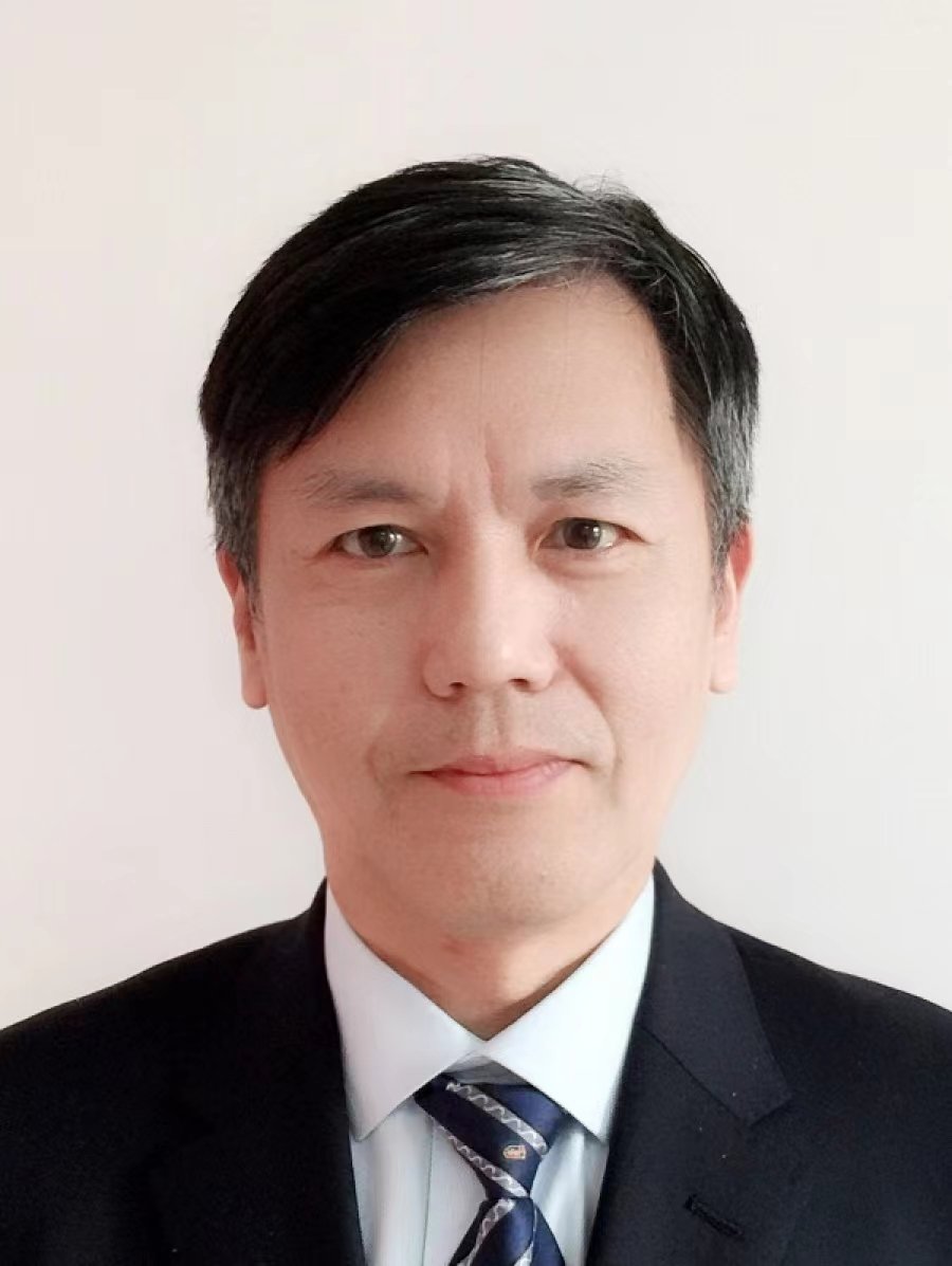 张毅医生头像