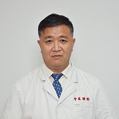 刘庆申医生头像