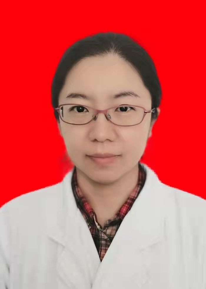 任丽萍医生头像