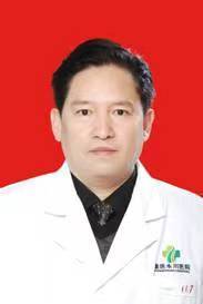 江洪医生头像