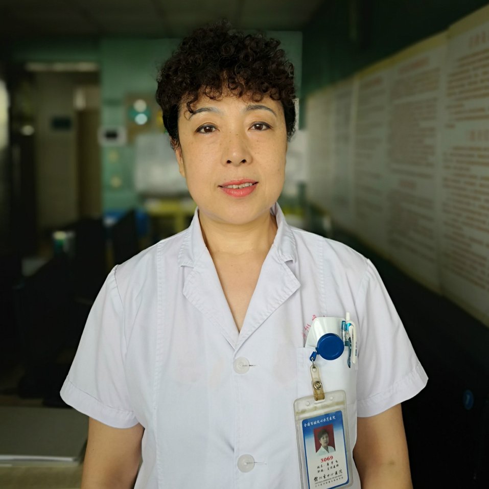 唐学飞医生头像