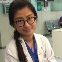 张初吉医生头像