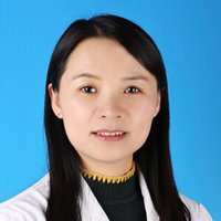 赵娜医生头像