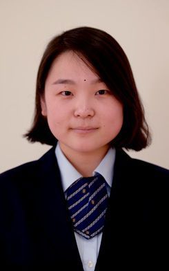 薛丹丹医生头像