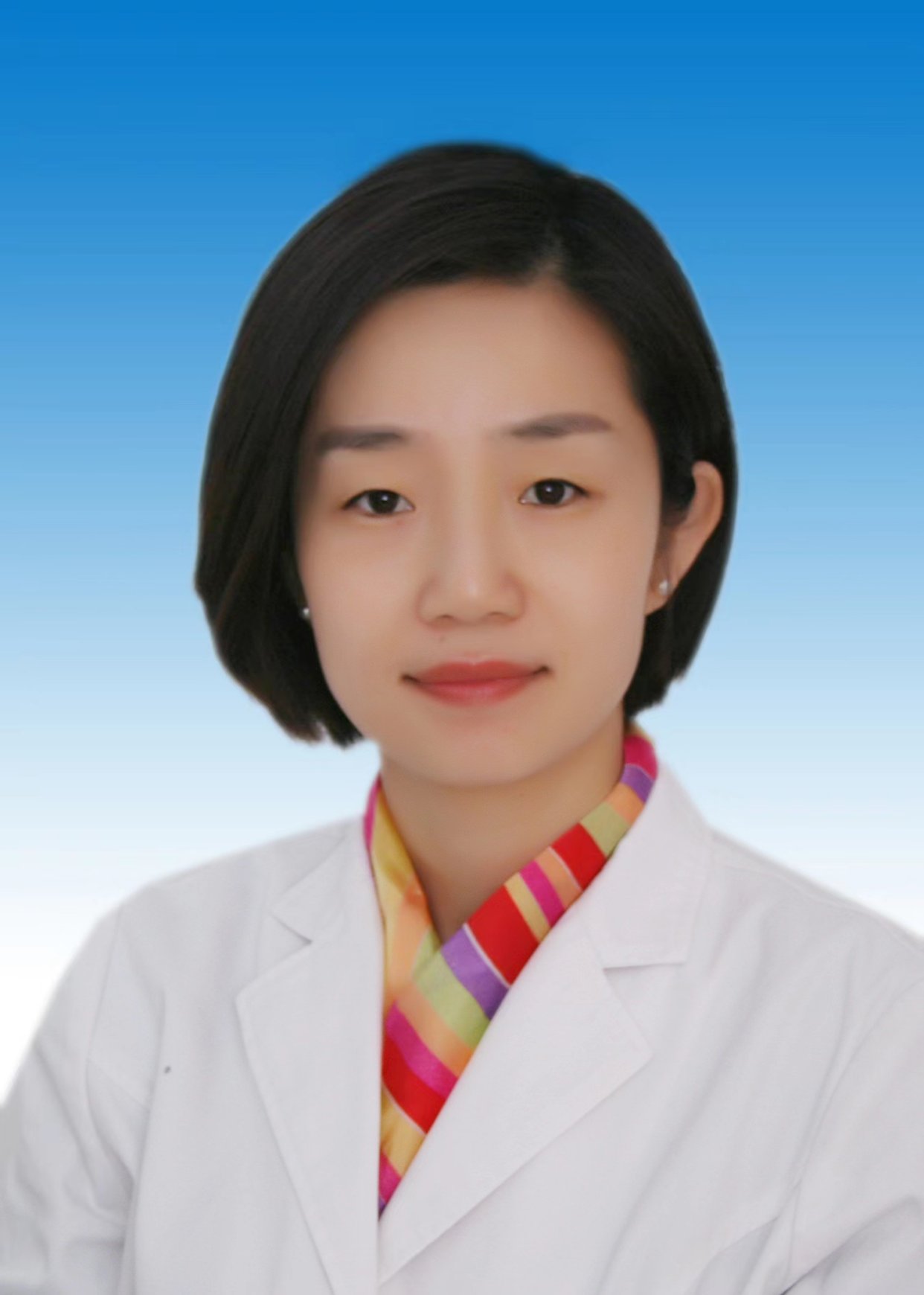 臧艳君医生头像