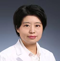 邓晋妹