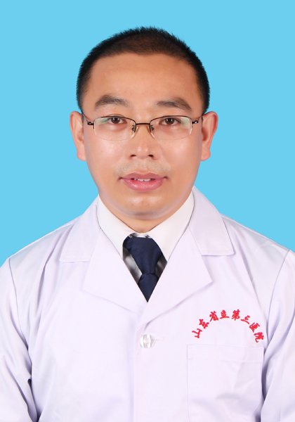 苏树伟医生头像