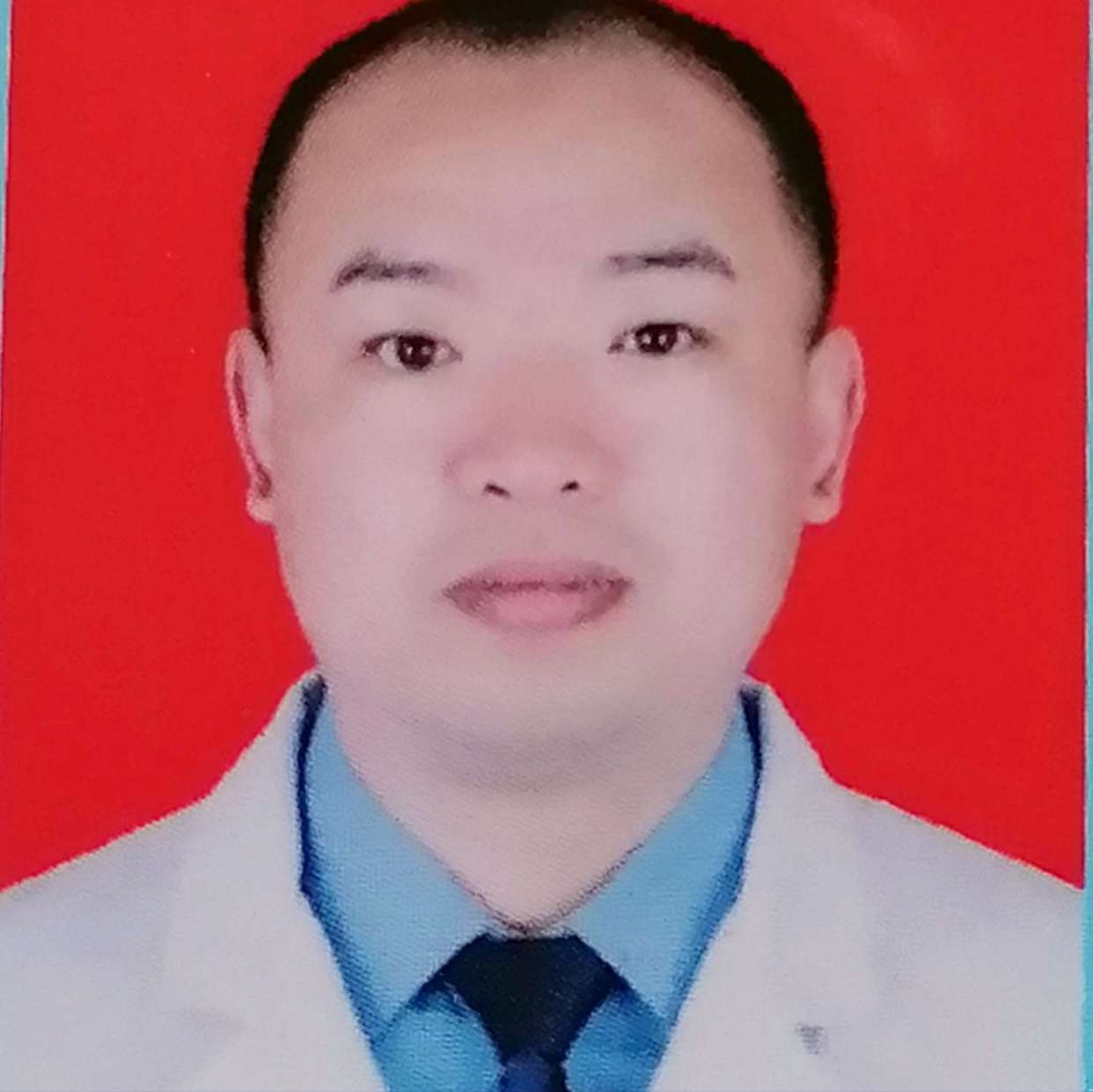 李金龙医生头像