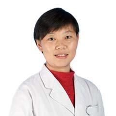 刘丽娜医生头像