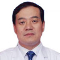 袁奎封医生头像