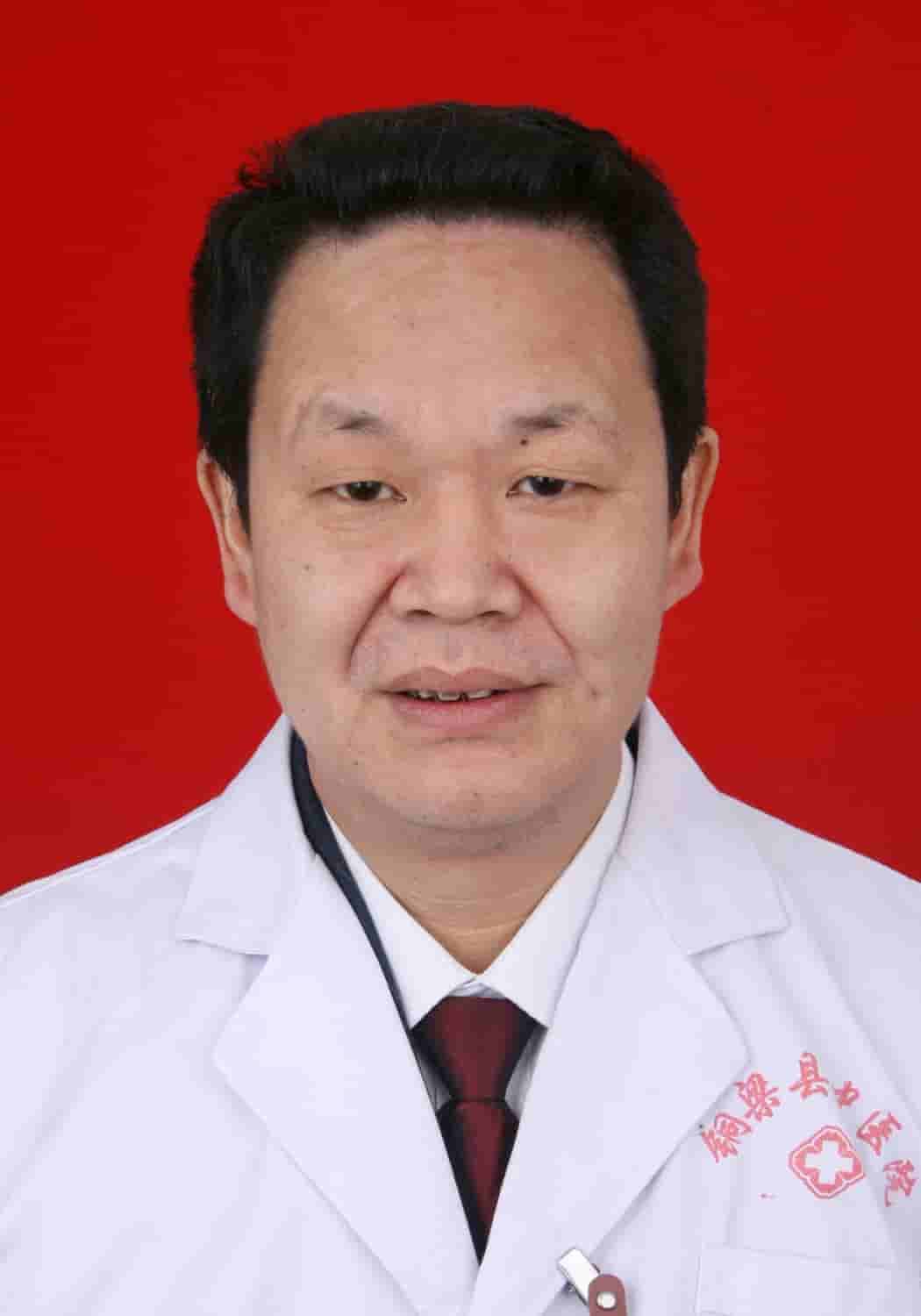 汪克敏医生头像