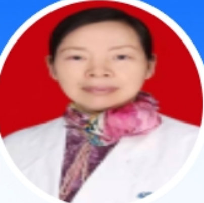吴琴医生头像