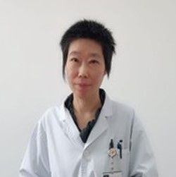 于延医生头像