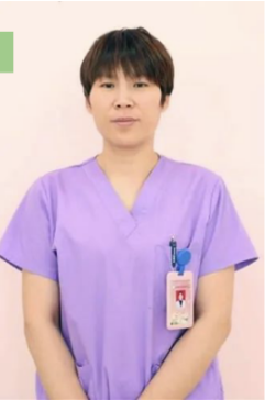 李玲玲医生头像