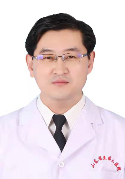 王鹏医生头像