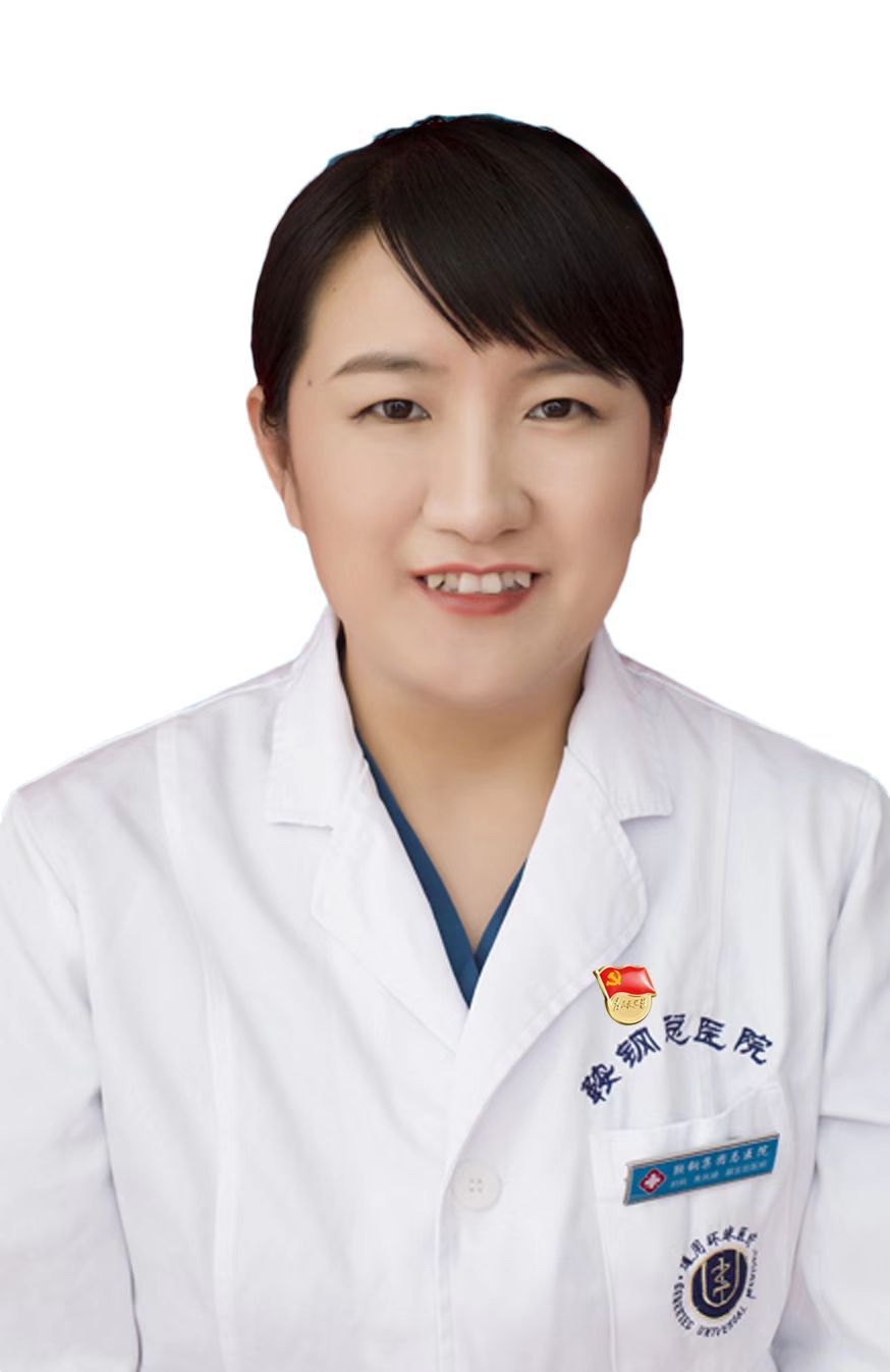 朱凤娣医生头像