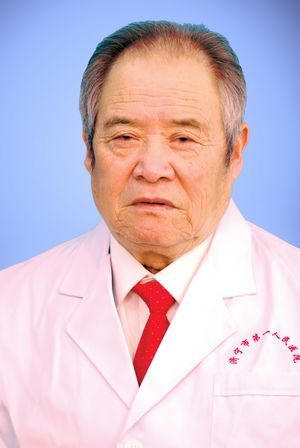 国庆芳医生头像