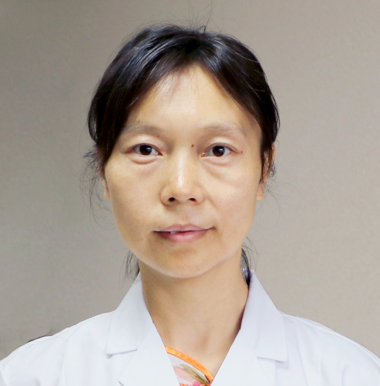 孙海燕医生头像