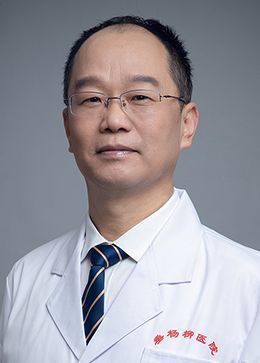 刘建东医生头像